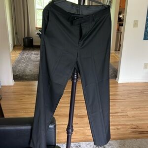 Ralph Lauren black dress pants. Absolutely new! With a tag.